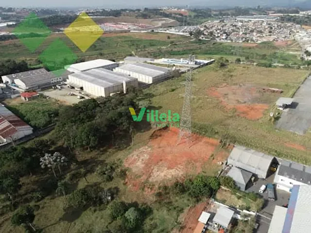 Galpão / Barracão com 4766m², à venda, no bairro Quinta da Boa Vista (Industrial) em Itaquaquecetuba