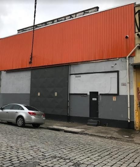 Galpão / Barracão com 855m², à venda, no bairro Vila Independência em São Paulo