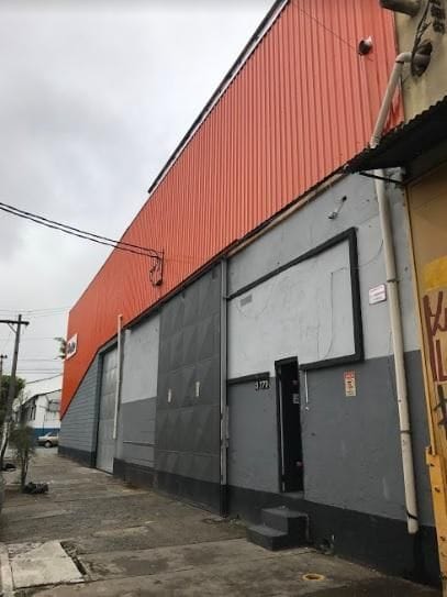 Galpão / Barracão com 855m², à venda, no bairro Vila Independência em São Paulo