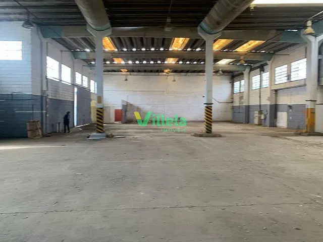 Galpão / Barracão com 1938m², para alugar, no bairro Itaqua em Itaquaquecetuba