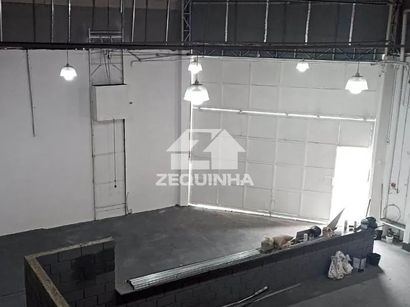 Depósito-Galpão, 505 m² - Foto 21