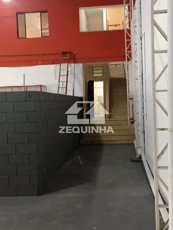 Depósito-Galpão, 505 m² - Foto 22