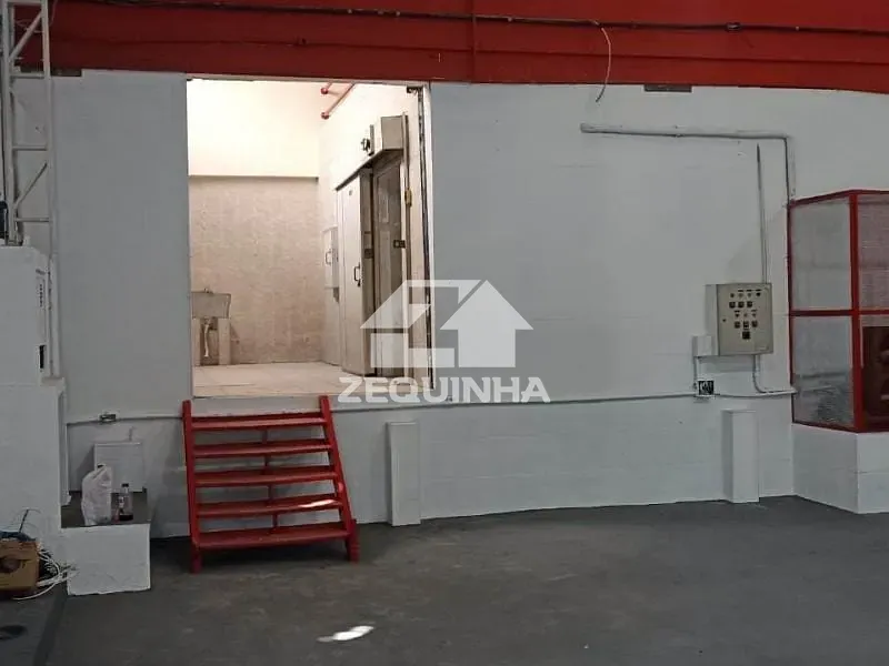 Depósito-Galpão, 505 m² - Foto 2