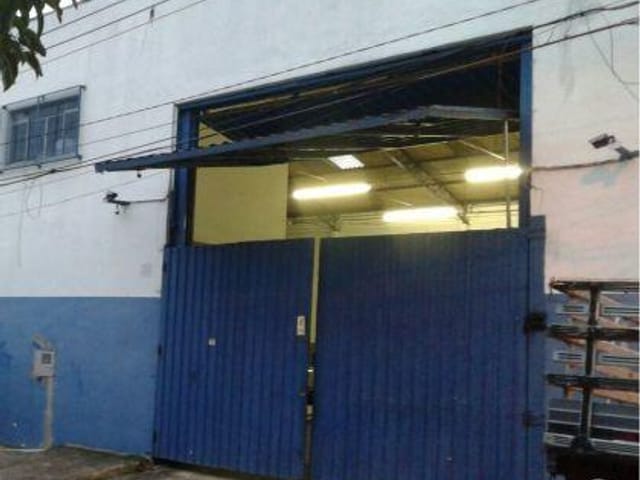Galpão / Barracão com 1100m², à venda, no bairro Vila Aricanduva em São Paulo