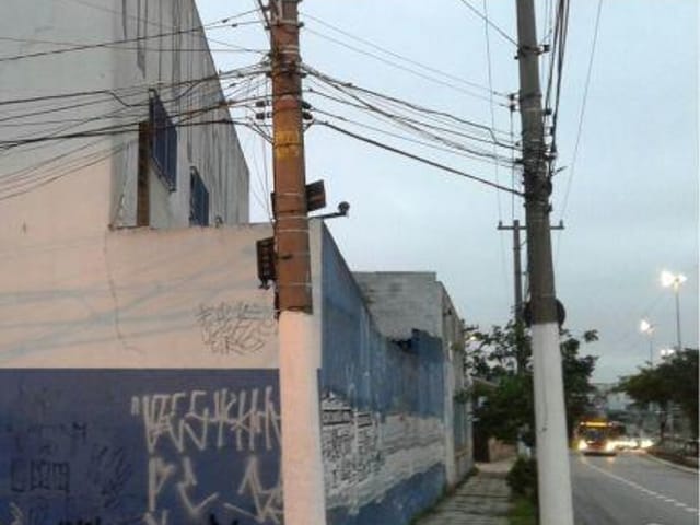 Galpão / Barracão com 1100m², à venda, no bairro Vila Aricanduva em São Paulo