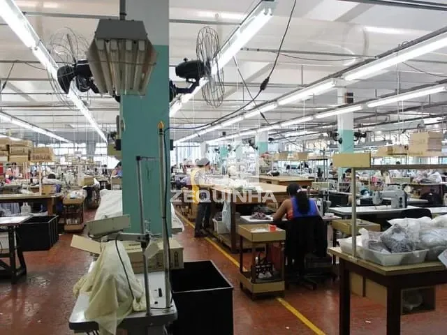 Galpão / Barracão com 5100m², à venda, no bairro Tucuruvi em Sao Paulo