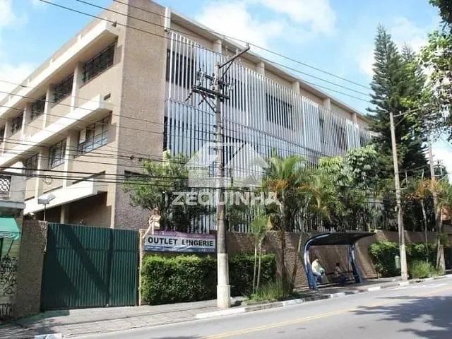 Galpão / Barracão com 5100m², à venda, no bairro Tucuruvi em Sao Paulo