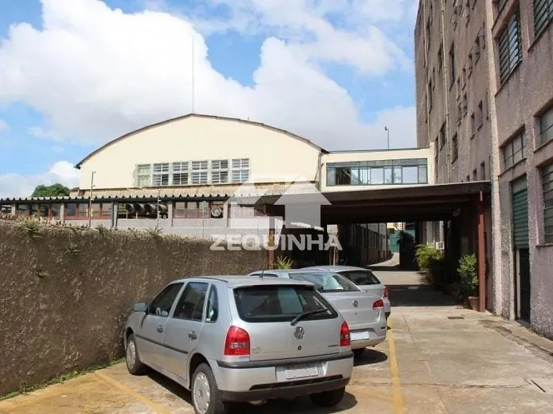 Depósito-Galpão, 8813 m² - Foto 9