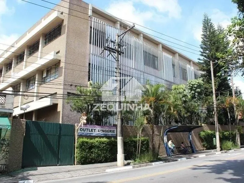 Depósito-Galpão, 8813 m² - Foto 1
