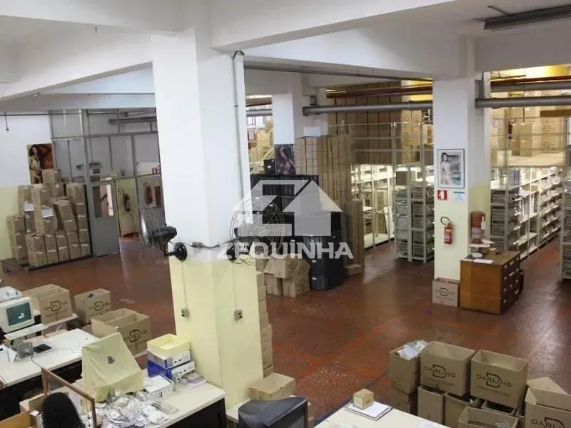 Depósito-Galpão, 8813 m² - Foto 8