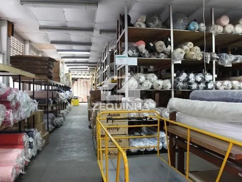 Depósito-Galpão, 8813 m² - Foto 18