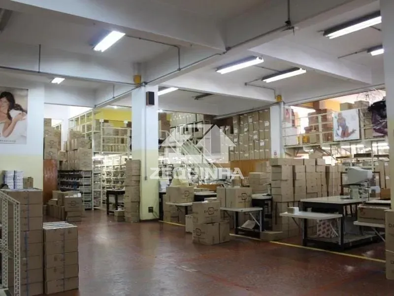 Depósito-Galpão, 8813 m² - Foto 5