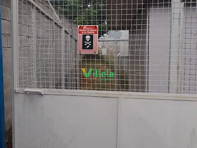 Galpão / Barracão com 8000m², à venda, no bairro Parque São Pedro em Itaquaquecetuba