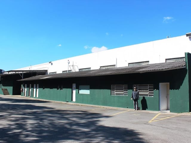 Galpão / Barracão com 7800m², para alugar, no bairro Vila Leopoldina em São Paulo