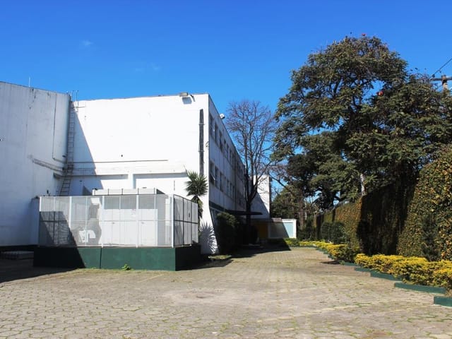 Galpão / Barracão com 7800m², para alugar, no bairro Vila Leopoldina em São Paulo