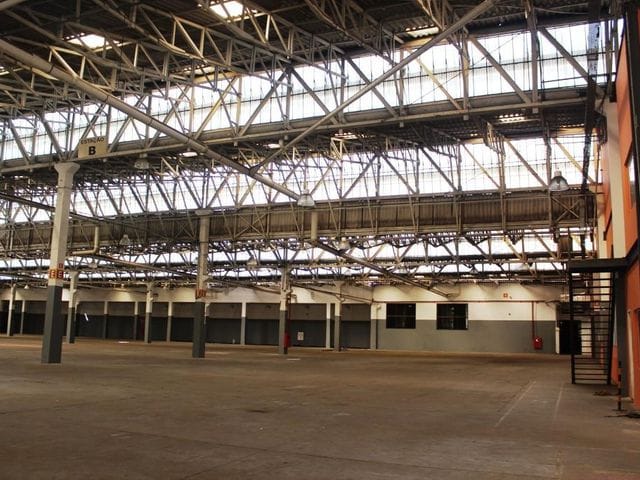 Galpão / Barracão com 7800m², para alugar, no bairro Vila Leopoldina em São Paulo