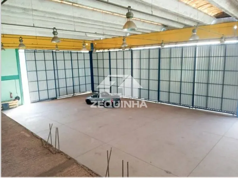 Depósito-Galpão, 2170 m² - Foto 2