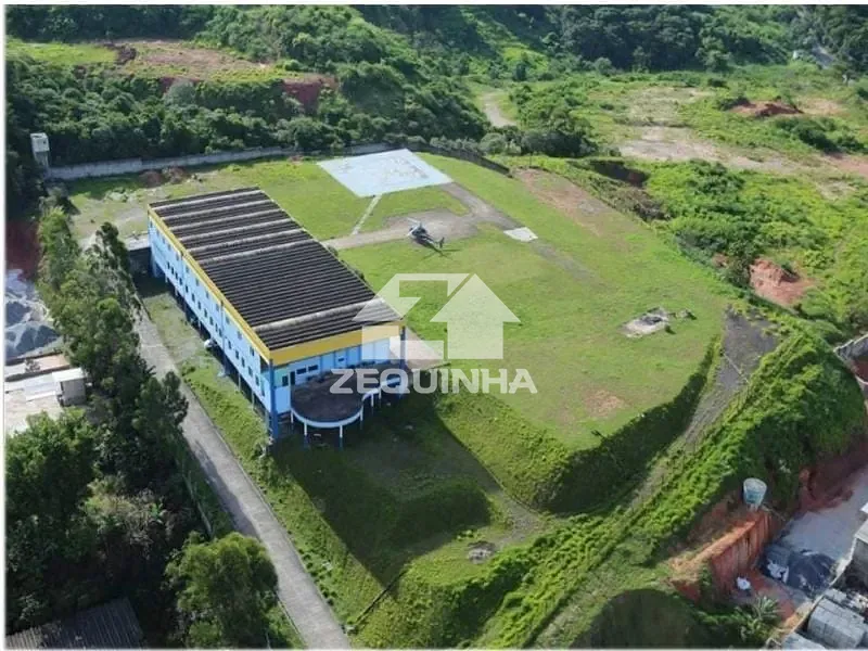 Depósito-Galpão, 2170 m² - Foto 19