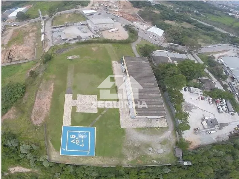 Depósito-Galpão, 2170 m² - Foto 8