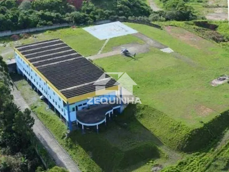 Depósito-Galpão, 2170 m² - Foto 1