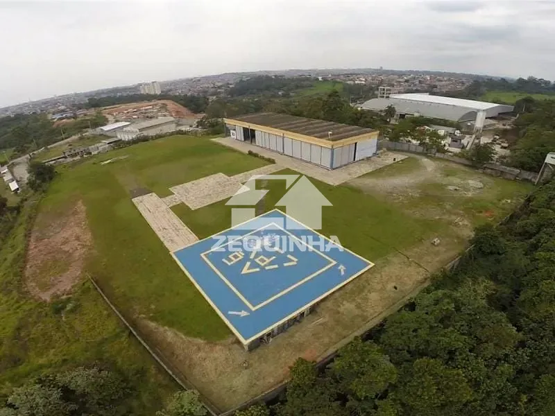 Depósito-Galpão, 2170 m² - Foto 21