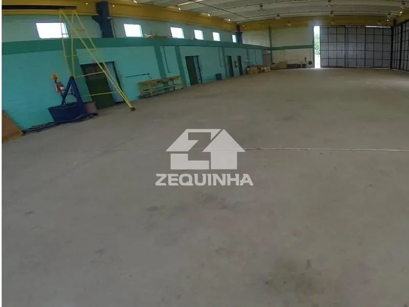 Depósito-Galpão, 2170 m² - Foto 16