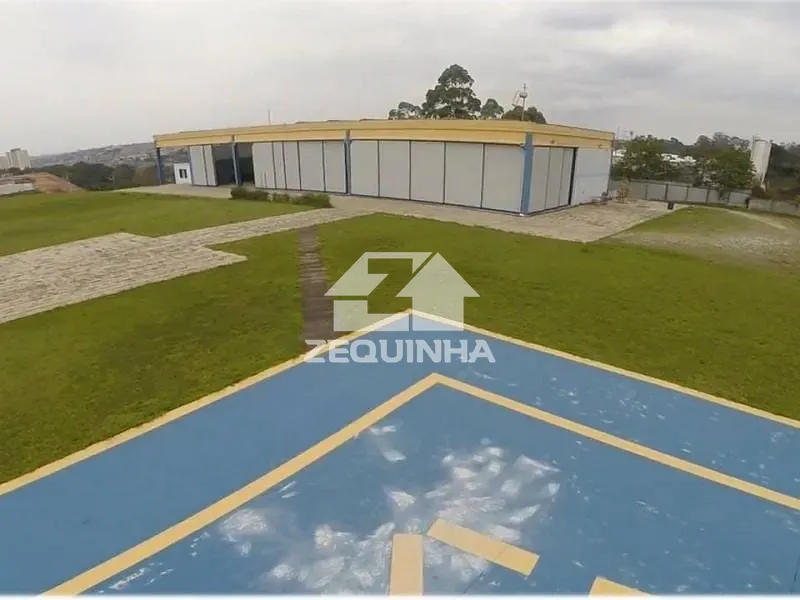 Depósito-Galpão, 2170 m² - Foto 22