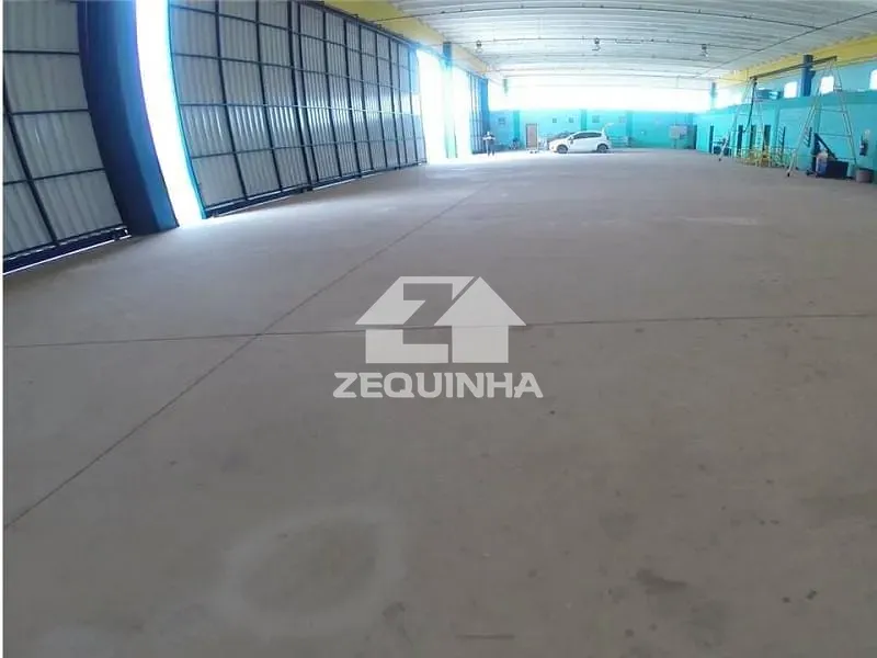 Depósito-Galpão, 2170 m² - Foto 9