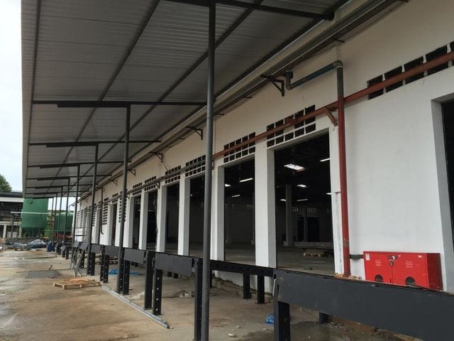 Galpão / Barracão com 51000m², para alugar, no bairro Bonsucesso em Guarulhos