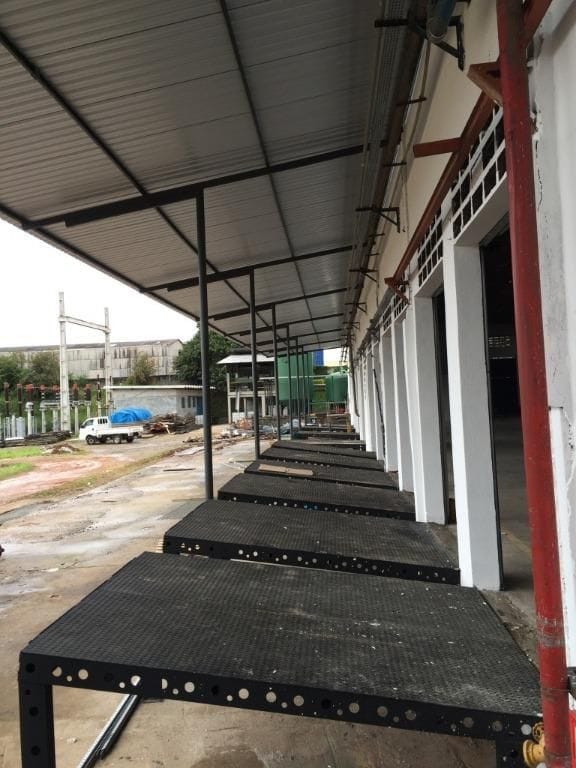 Galpão / Barracão com 51000m², para alugar, no bairro Bonsucesso em Guarulhos