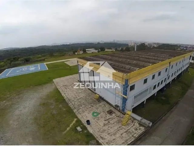Galpão / Barracão com 15000m², à venda, no bairro Votupoca em Barueri