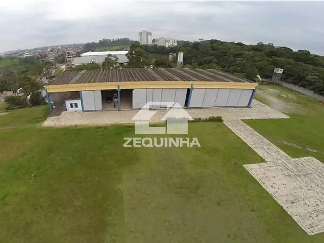 Galpão / Barracão com 15000m², à venda, no bairro Votupoca em Barueri