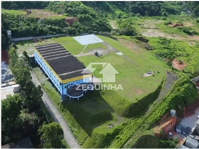 Galpão / Barracão com 15000m², à venda, no bairro Votupoca em Barueri