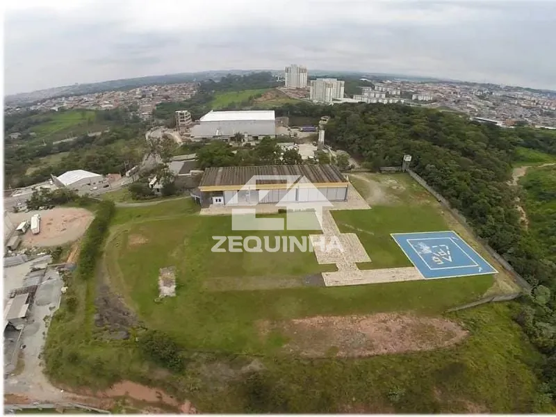 Depósito-Galpão, 2170 m² - Foto 6