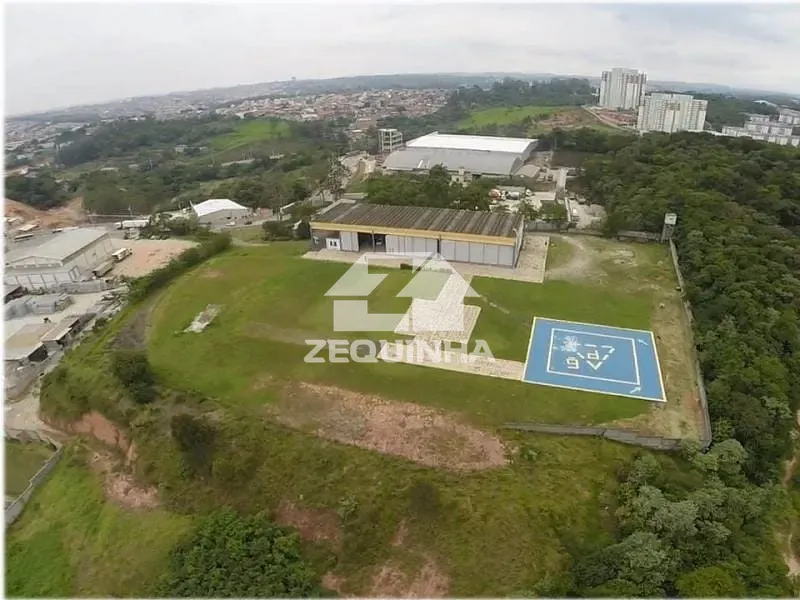 Depósito-Galpão, 2170 m² - Foto 14