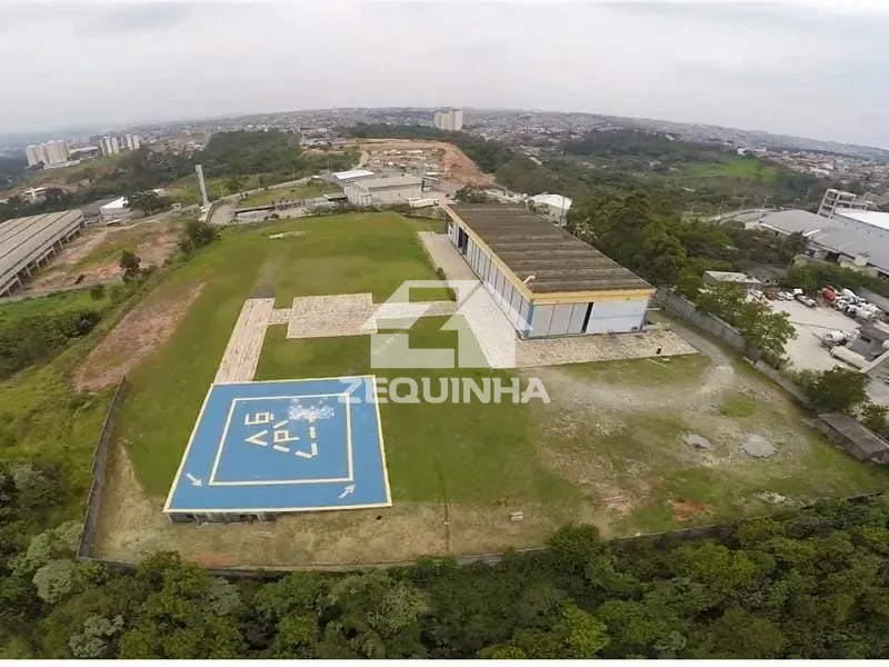 Depósito-Galpão, 2170 m² - Foto 7
