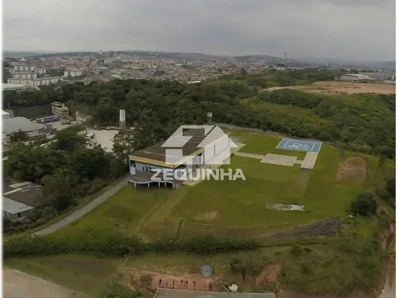 Depósito-Galpão, 2170 m² - Foto 15