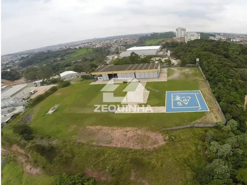 Depósito-Galpão, 2170 m² - Foto 13