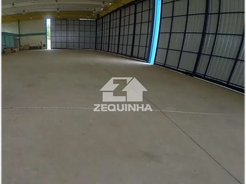 Depósito-Galpão, 2170 m² - Foto 11