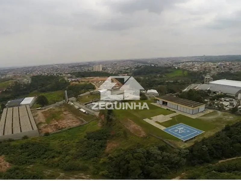 Depósito-Galpão, 2170 m² - Foto 12