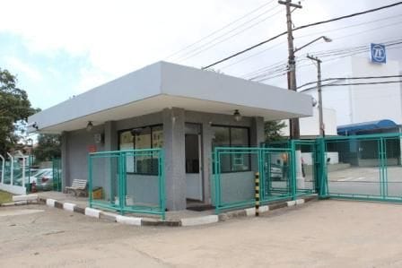 Galpão / Barracão com 7m², para alugar, no bairro Vila Sao Leopoldo em São Bernardo do Campo