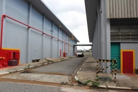 Galpão / Barracão com 7m², para alugar, no bairro Vila Sao Leopoldo em São Bernardo do Campo