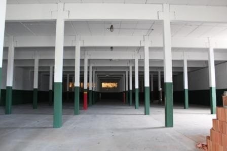 Galpão / Barracão com 7m², para alugar, no bairro Vila Sao Leopoldo em São Bernardo do Campo