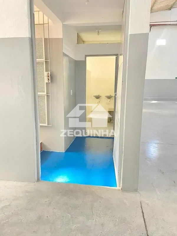 Depósito-Galpão, 1179 m² - Foto 20