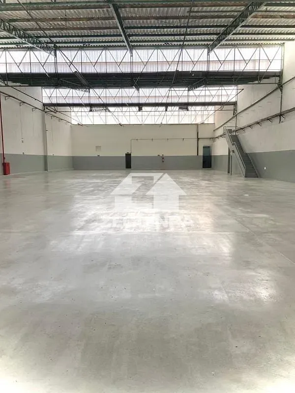 Depósito-Galpão, 1179 m² - Foto 2
