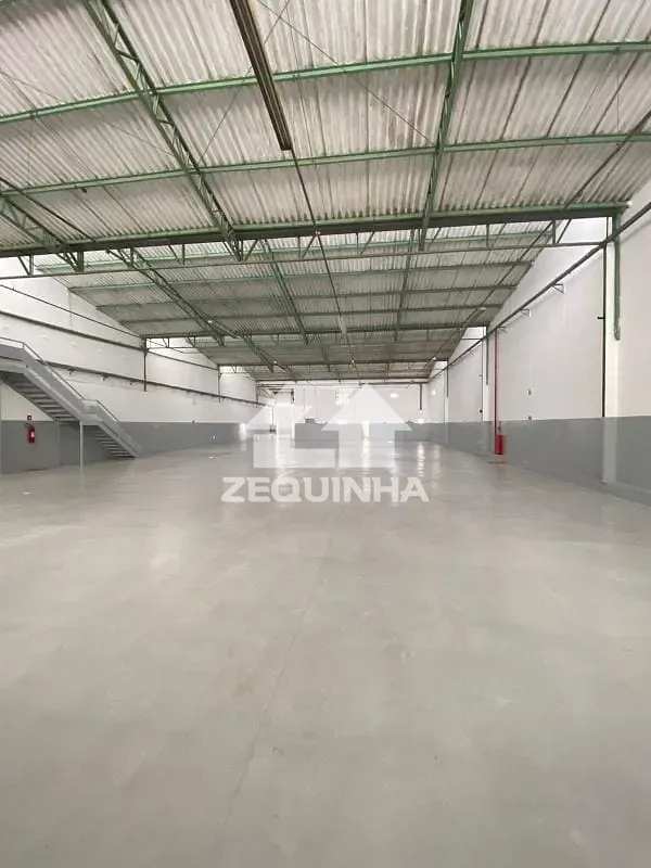 Depósito-Galpão, 1179 m² - Foto 3