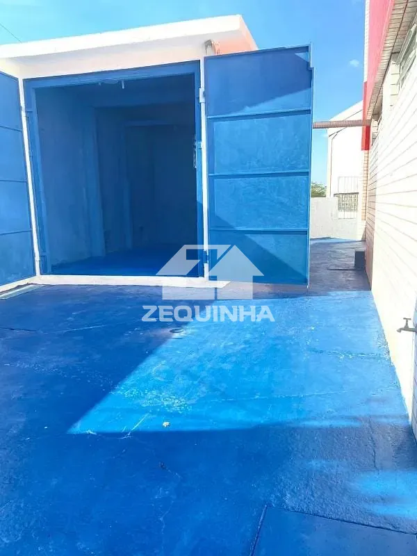 Depósito-Galpão, 1179 m² - Foto 22