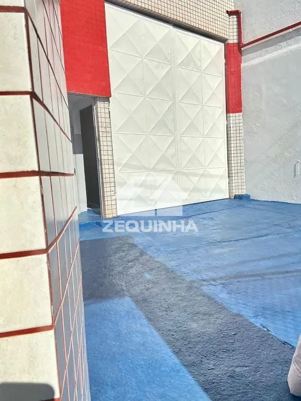 Depósito-Galpão, 1179 m² - Foto 18