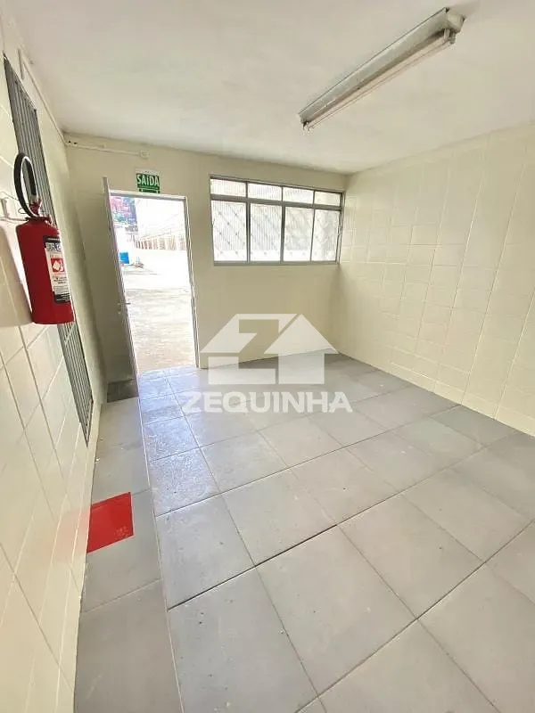 Depósito-Galpão, 1179 m² - Foto 6