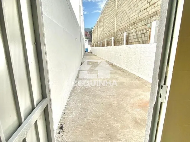 Depósito-Galpão, 1179 m² - Foto 8